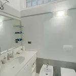 Welcome Riviera Primavera 1a Vista Mare- Spazioso E Comodo Appartamento-2 Bagni-wifi-aria Condizionata In Ogni Stanza-garage A Pagamento 15 Euro Al Giorno * Rapallo