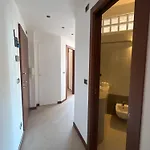 Welcome Riviera Primavera 1a Vista Mare- Spazioso E Comodo Appartamento-2 Bagni-wifi-aria Condizionata In Ogni Stanza-garage A Pagamento 15 Euro Al Giorno Appartamento