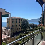 Welcome Riviera Primavera 1a Vista Mare- Spazioso E Comodo Appartamento-2 Bagni-wifi-aria Condizionata In Ogni Stanza-garage A Pagamento 15 Euro Al Giorno Appartamento *