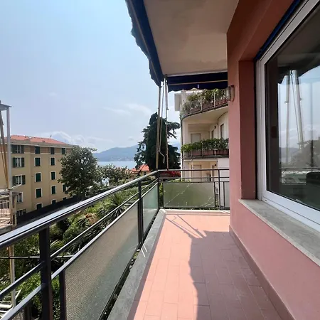 Welcome Riviera Primavera 1a Vista Mare- Spazioso E Comodo Appartamento-2 Bagni-wifi-aria Condizionata In Ogni Stanza-garage A Pagamento 15 Euro Al Giorno *