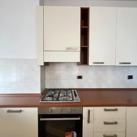 Welcome Riviera Primavera 1a Vista Mare- Spazioso E Comodo Appartamento-2 Bagni-wifi-aria Condizionata In Ogni Stanza-garage A Pagamento 15 Euro Al Giorno Apartamento
