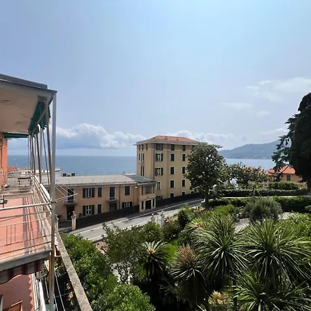 Welcome Riviera-primavera 1a- Vista Mare- Spazioso E Comodo Appartamento-2 Bagni-wifi-aria Condizionata In Ogni Stanza-garage A Pagamento 15 Euro Al Giorno شقة *