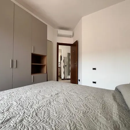 Welcome Riviera Primavera 1a Vista Mare- Spazioso E Comodo Appartamento-2 Bagni-wifi-aria Condizionata In Ogni Stanza-garage A Pagamento 15 Euro Al Giorno Rapallo