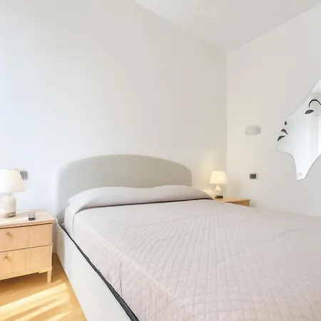 Welcome Riviera Primavera 1a Vista Mare- Spazioso E Comodo Appartamento-2 Bagni-wifi-aria Condizionata In Ogni Stanza-garage A Pagamento 15 Euro Al Giorno Appartamento *