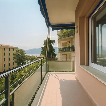 Welcome Riviera-primavera 1a- Vista Mare- Spazioso E Comodo Appartamento-2 Bagni-wifi-aria Condizionata In Ogni Stanza-garage A Pagamento 15 Euro Al Giorno شقة راباللو