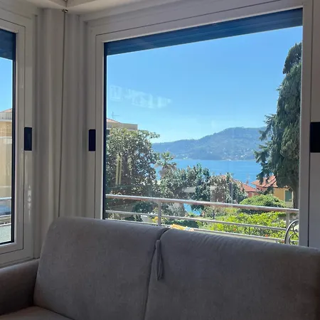 Appartamento Welcome Riviera Primavera 1a Vista Mare- Spazioso E Comodo Appartamento-2 Bagni-wifi-aria Condizionata In Ogni Stanza-garage A Pagamento 15 Euro Al Giorno