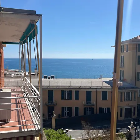 Welcome Riviera Primavera 1a Vista Mare- Spazioso E Comodo Appartamento-2 Bagni-wifi-aria Condizionata In Ogni Stanza-garage A Pagamento 15 Euro Al Giorno *