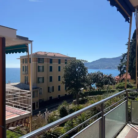 Welcome Riviera Primavera 1a Vista Mare- Spazioso E Comodo Appartamento-2 Bagni-wifi-aria Condizionata In Ogni Stanza-garage A Pagamento 15 Euro Al Giorno Appartamento *