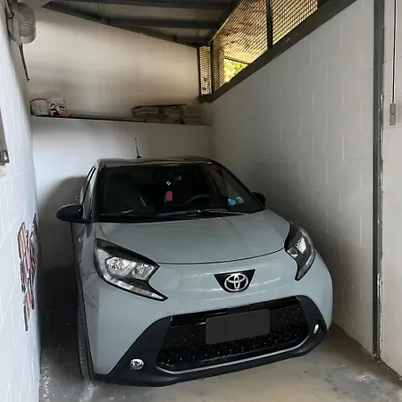 Welcome Riviera-primavera 1a- Vista Mare- Spazioso E Comodo Appartamento-2 Bagni-wifi-aria Condizionata In Ogni Stanza-garage A Pagamento 15 Euro Al Giorno * Rapallo