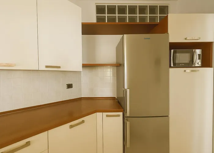 Apartamento Welcome Riviera-primavera 1a- Vista Mare- Spazioso E Comodo Appartamento-2 Bagni-wifi-aria Condizionata In Ogni Stanza-garage A Pagamento 15 Euro Al Giorno *