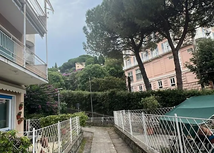 Apartamento Welcome Riviera-primavera 1a- Vista Mare- Spazioso E Comodo Appartamento-2 Bagni-wifi-aria Condizionata In Ogni Stanza-garage A Pagamento 15 Euro Al Giorno *